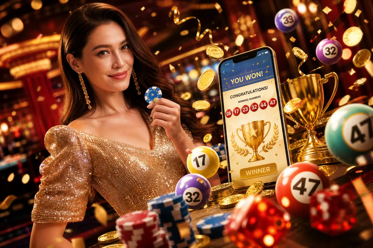 mmk07 Live Casino လုပ်ငန်းဆောင်တာ