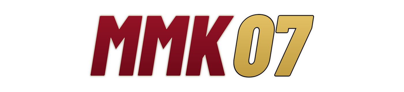 mmk07 logo
